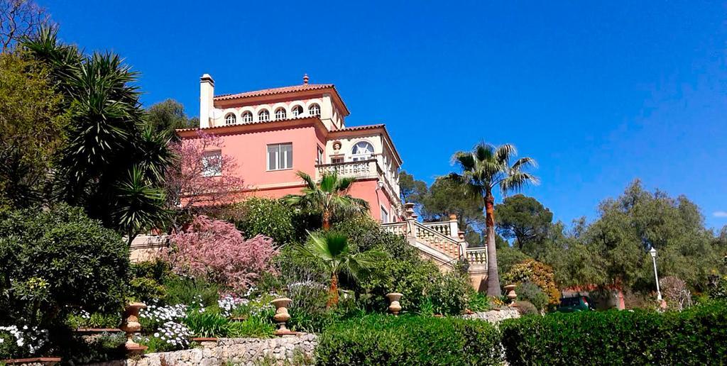 Casa De Las Vistas PMI Buitenkant foto