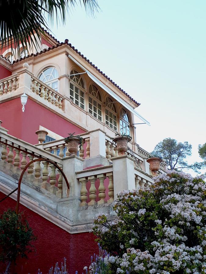 Casa De Las Vistas PMI Buitenkant foto